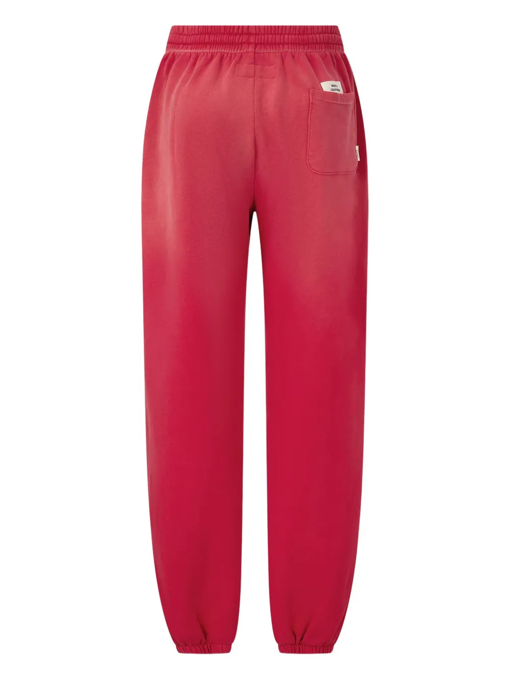 Man On The Boon. drawstring track pants | Pants | Image 2