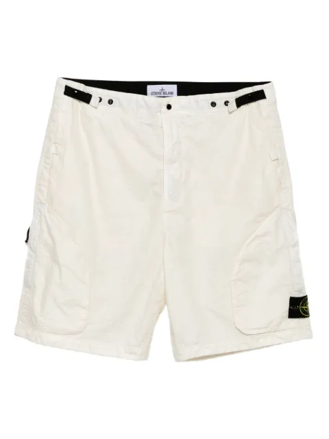 Stone Island Pnama shorts