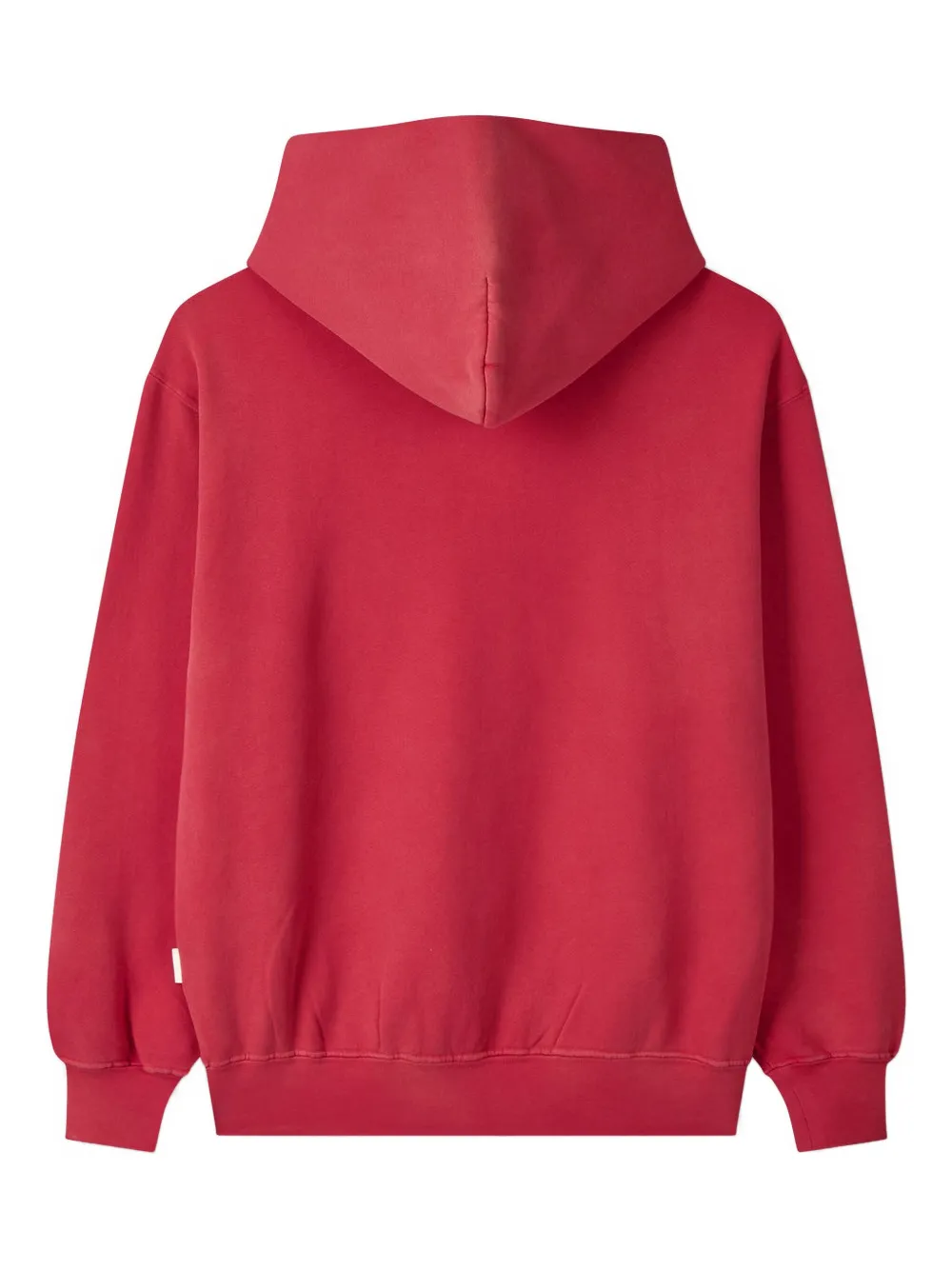 Man On The Boon. logo-print hoodie | Hoodies | Image 2