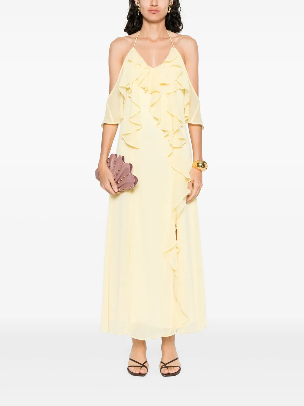 Twist & Tango Johanna maxi dress | Evening Dresses | Image 2