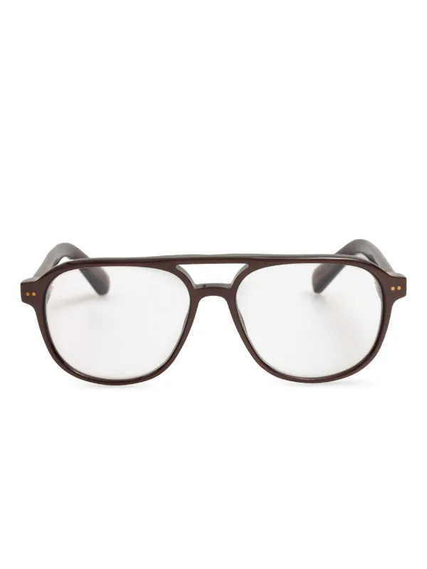 JACQUEMUS アヒエタ フレム サンクラス JAC69 1 Jacquemus Sunglasses Women Acetate Yellow/Silver | B-Exit
