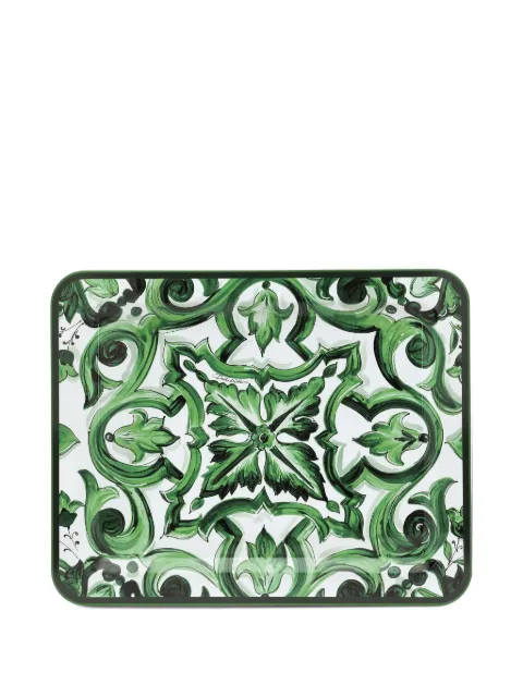 Dolce & Gabbana bandeja mediana