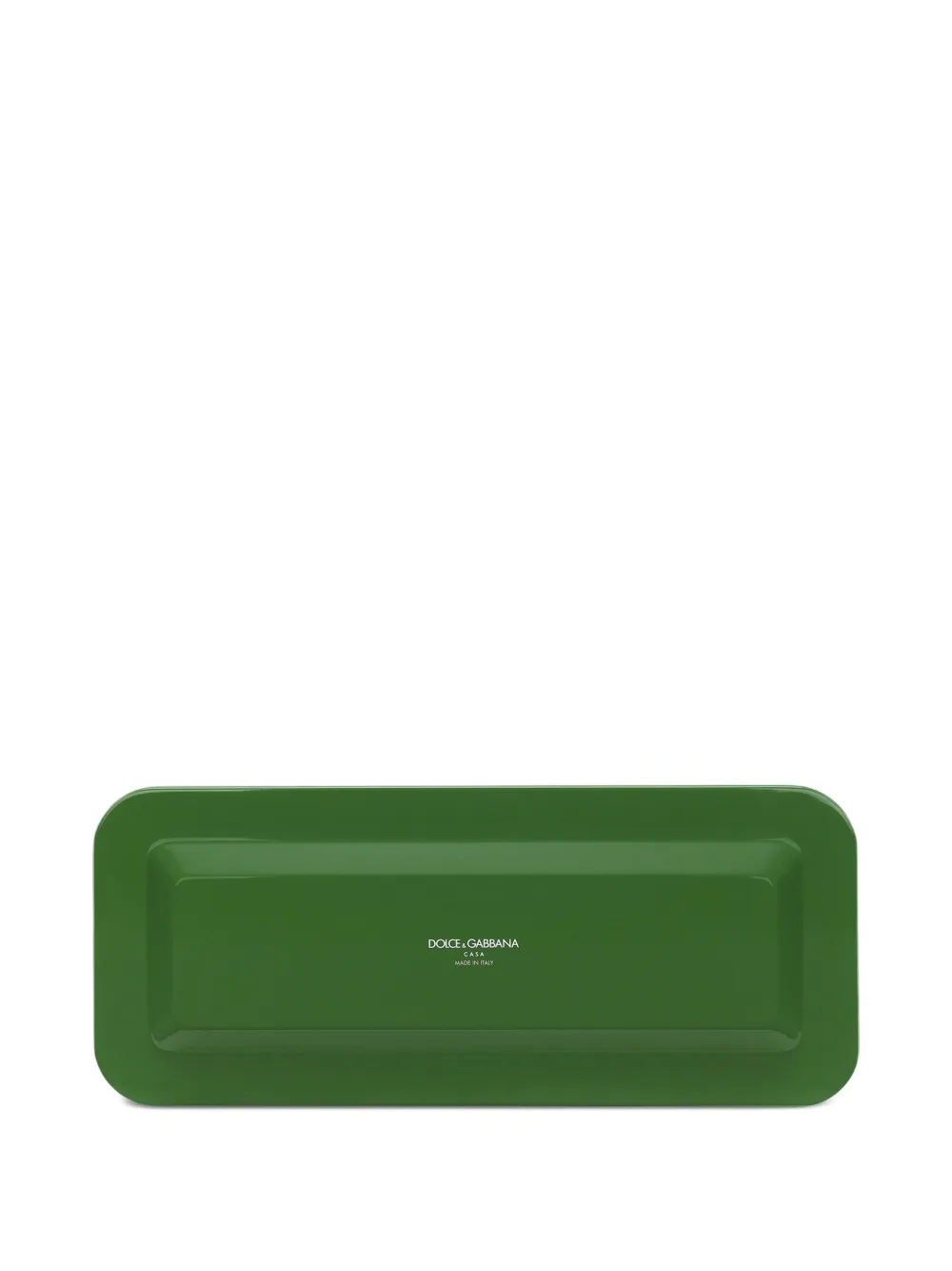 Dolce & Gabbana Vassoio piccolo | Arredo tavola | Image 2