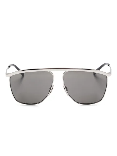 Saint Laurent Eyewear lentes de sol Victoire