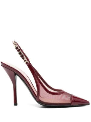 Gucci Heels & Pumps | Platforms & Slingbacks | FARFETCH US