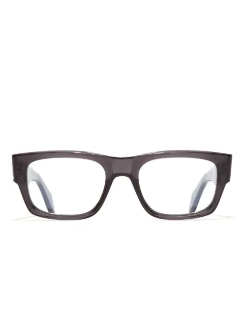 Cutler & Gross lunettes de vue à monture carrée
