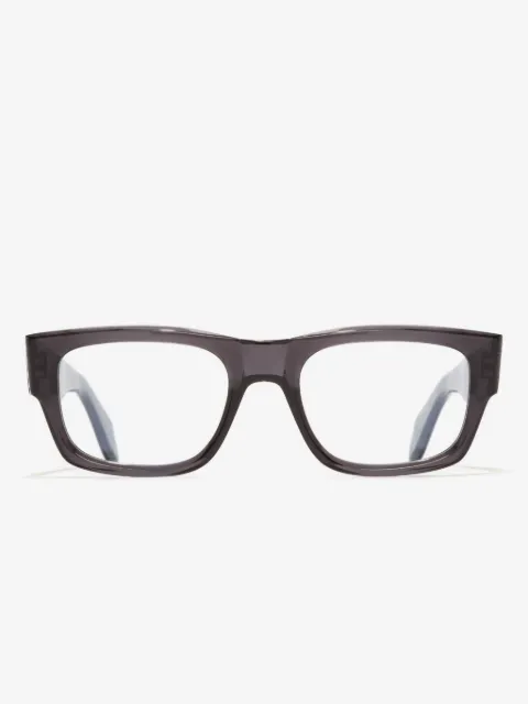 Cutler & Gross lunettes de vue à monture carrée