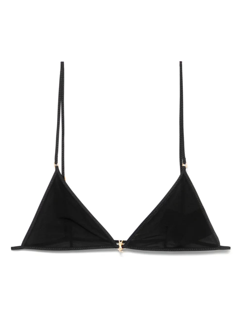 Saint Laurent brasier estilo triángulo | negro | Image 1