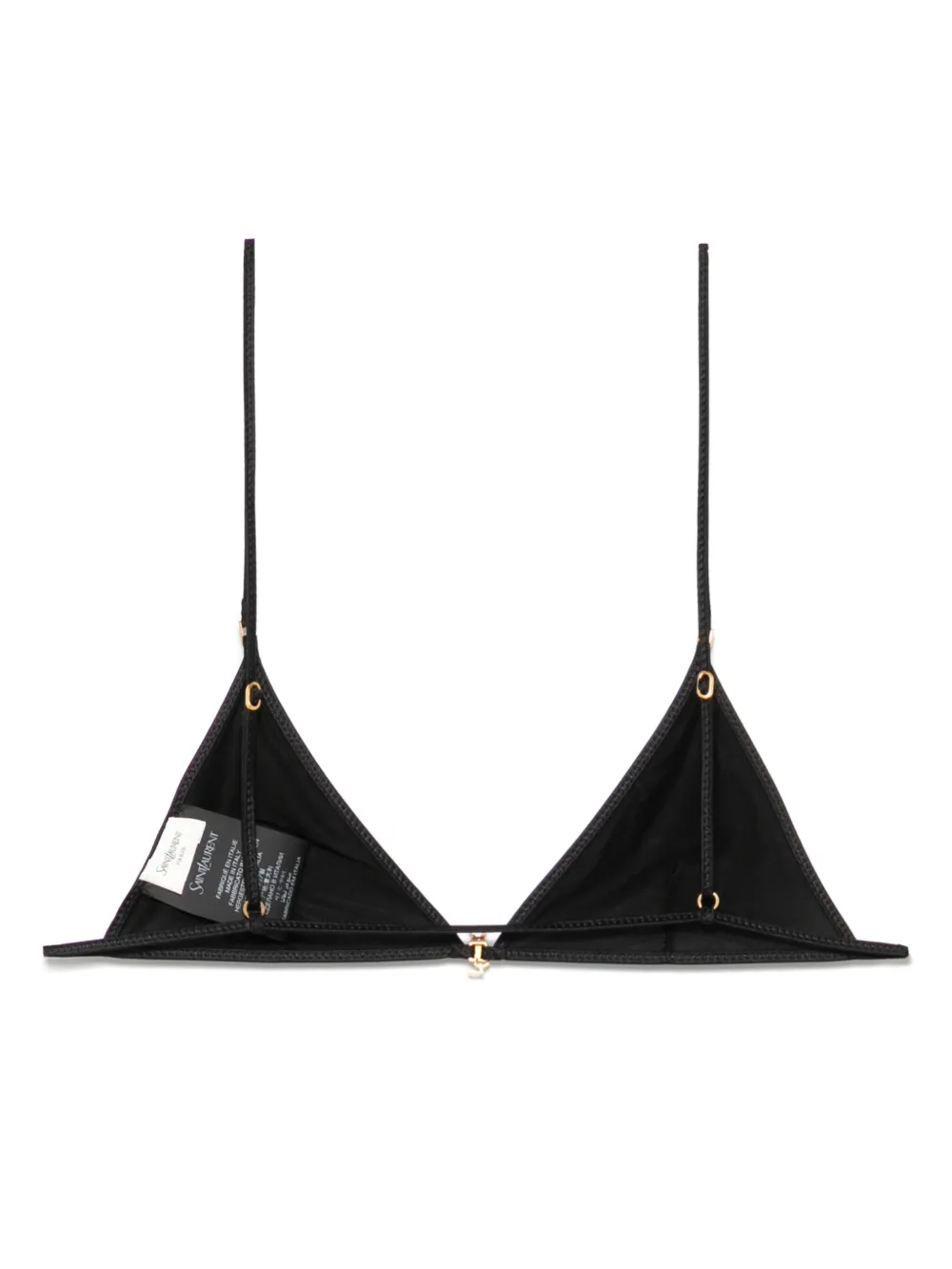 Saint Laurent brasier estilo triángulo | Image 2