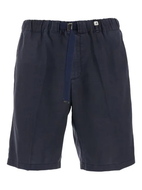 Myths wool shorts