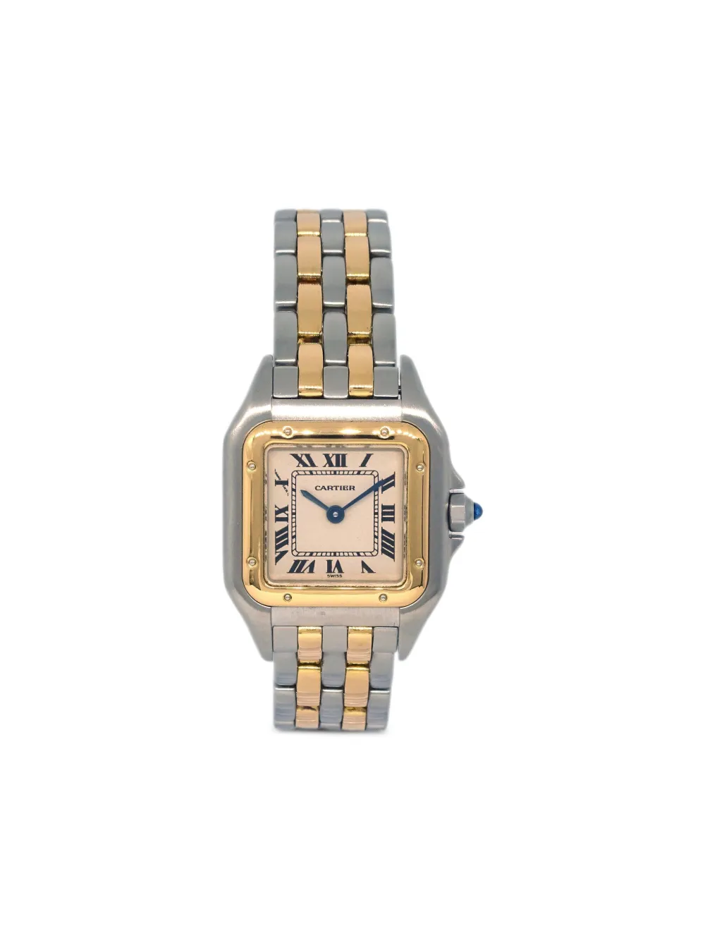 Cartier 1990-2000s パンテール SM 22mm - ゴールドトーン Cartier 1990-2000s パンテール SM 22mm - ゴールドトーン