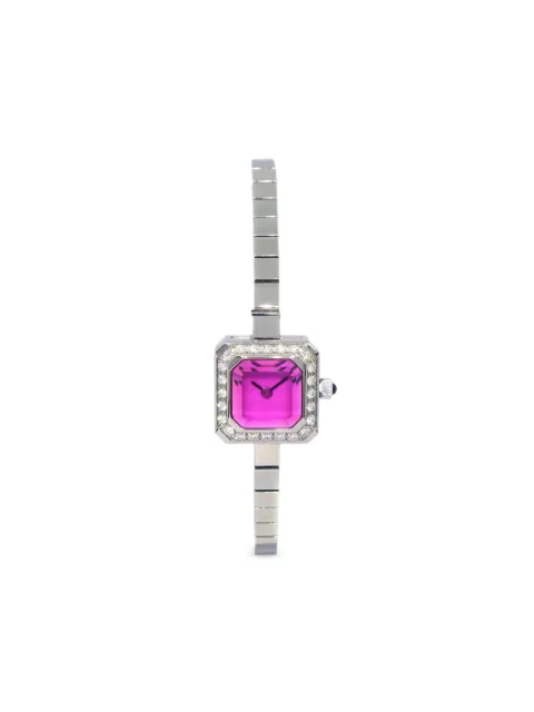Corum 2000s Sugar Cube 15mm