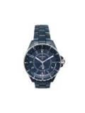 CHANEL Pre-Owned 2000s J12 41mm - Blue