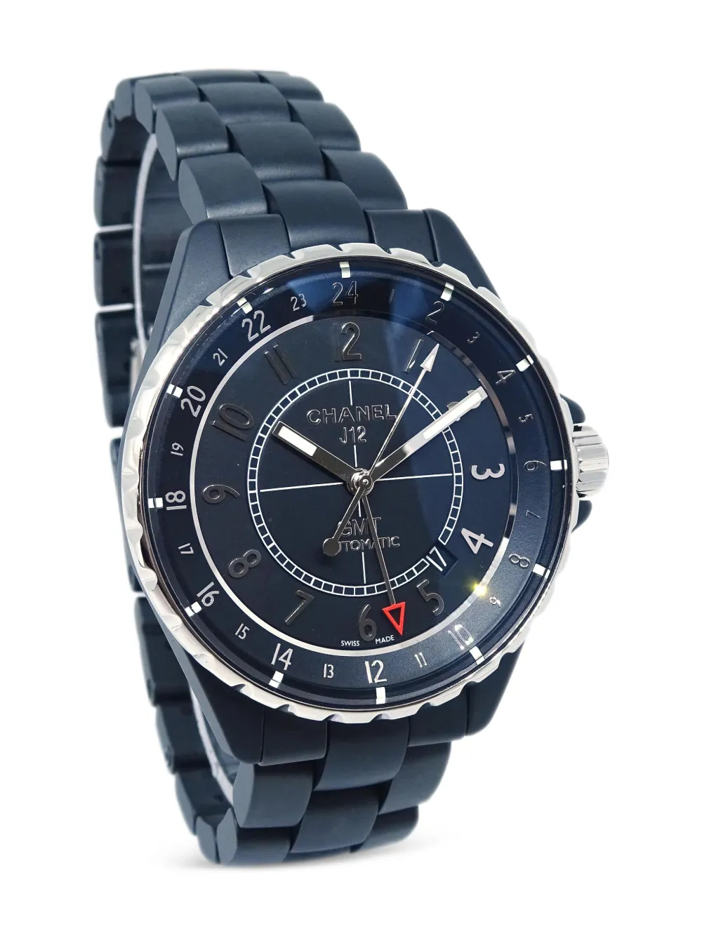 CHANEL Pre-Owned 2000s J12 41mm | Image 2