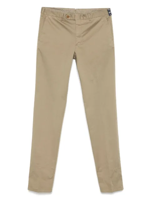 Rota stretch-cotton chino trousers
