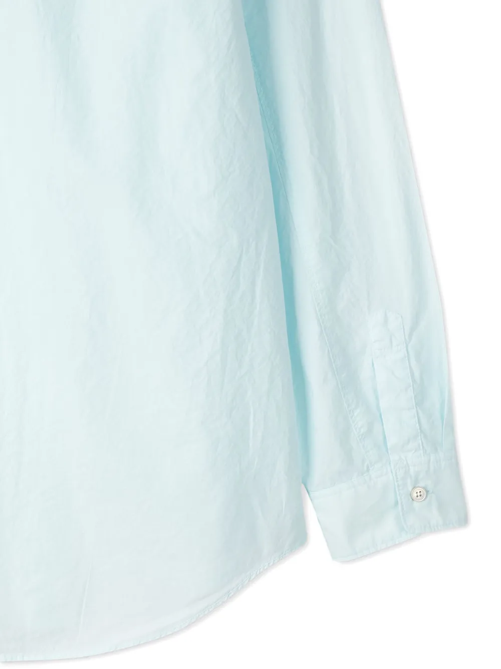 Man On The Boon. Camicia a maniche lunghe | Abbigliamento | Image 4