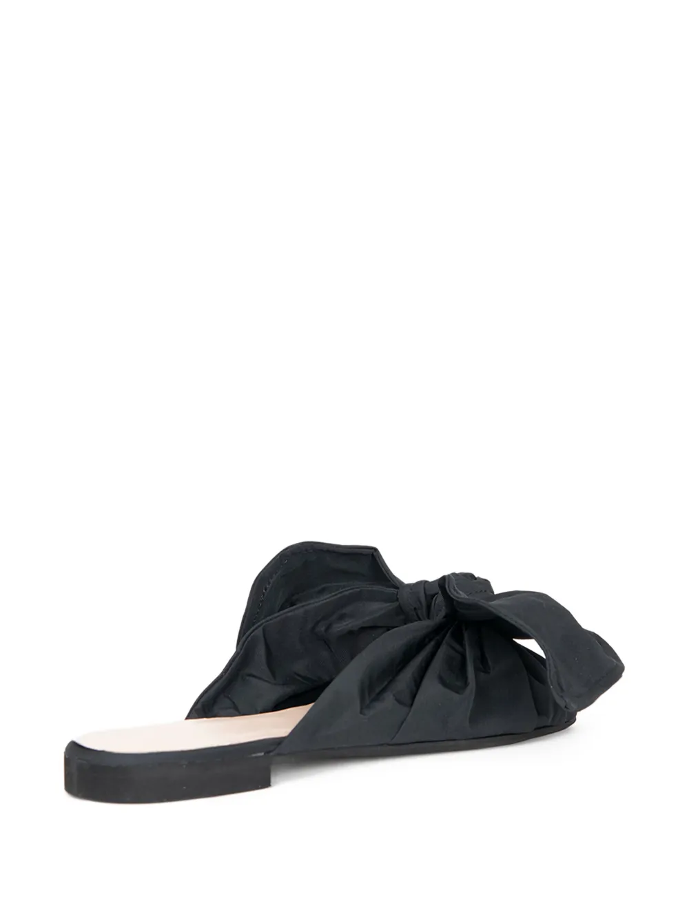 Nº21 sandalias con nudo ñateral | Sandalias planas | Image 2