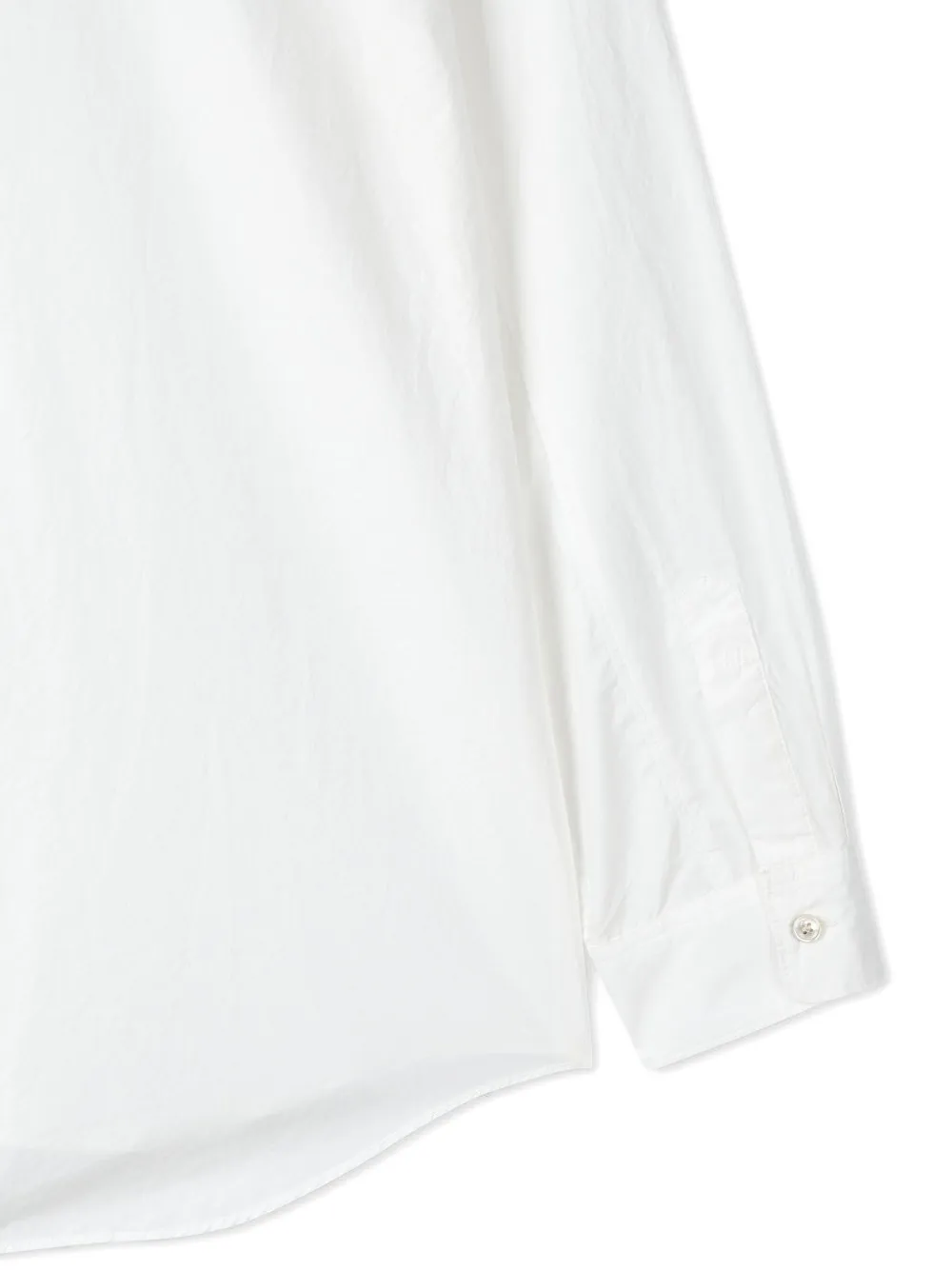 Man On The Boon. Button-up Shirt