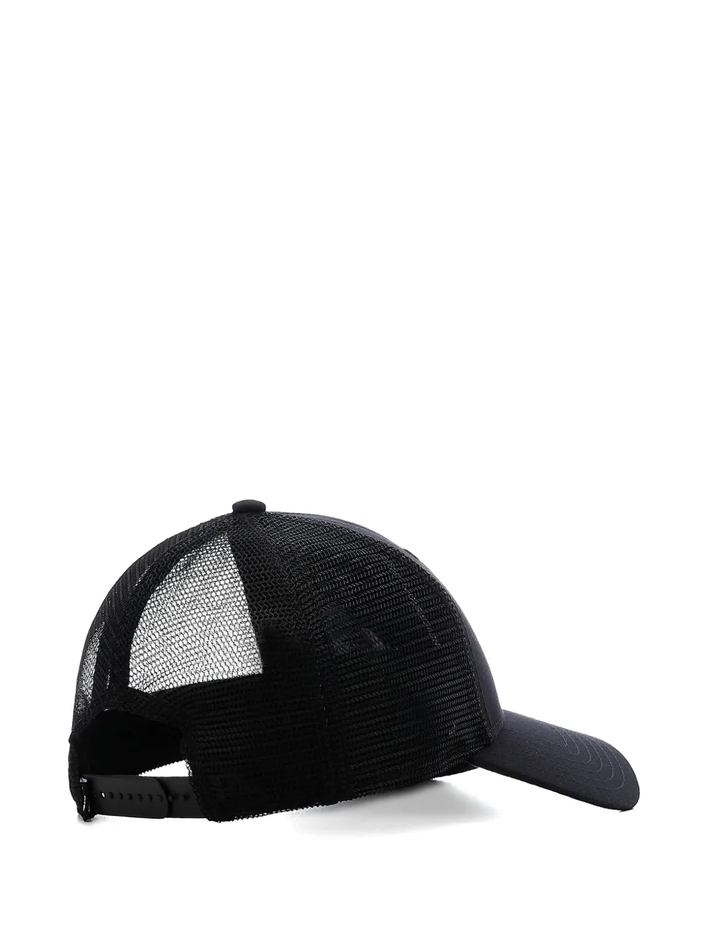 The North Face Mudder cap - Zwart