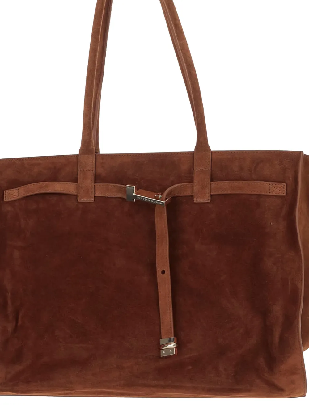 Shop Benedetta Bruzziches La Petite Mame Tote Bag