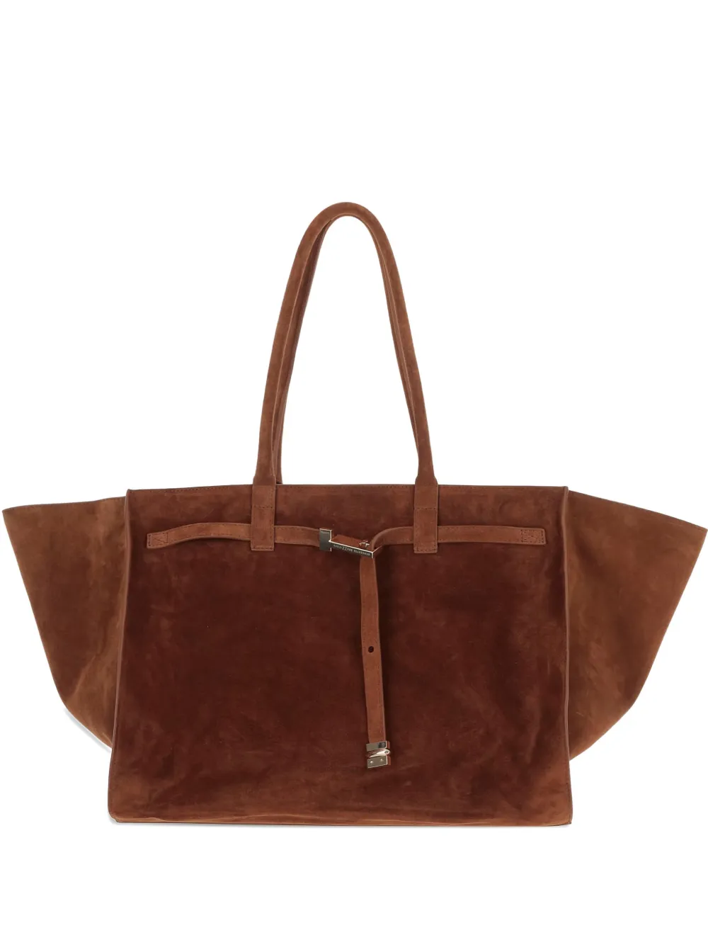 Shop Benedetta Bruzziches La Petite Mame Tote Bag