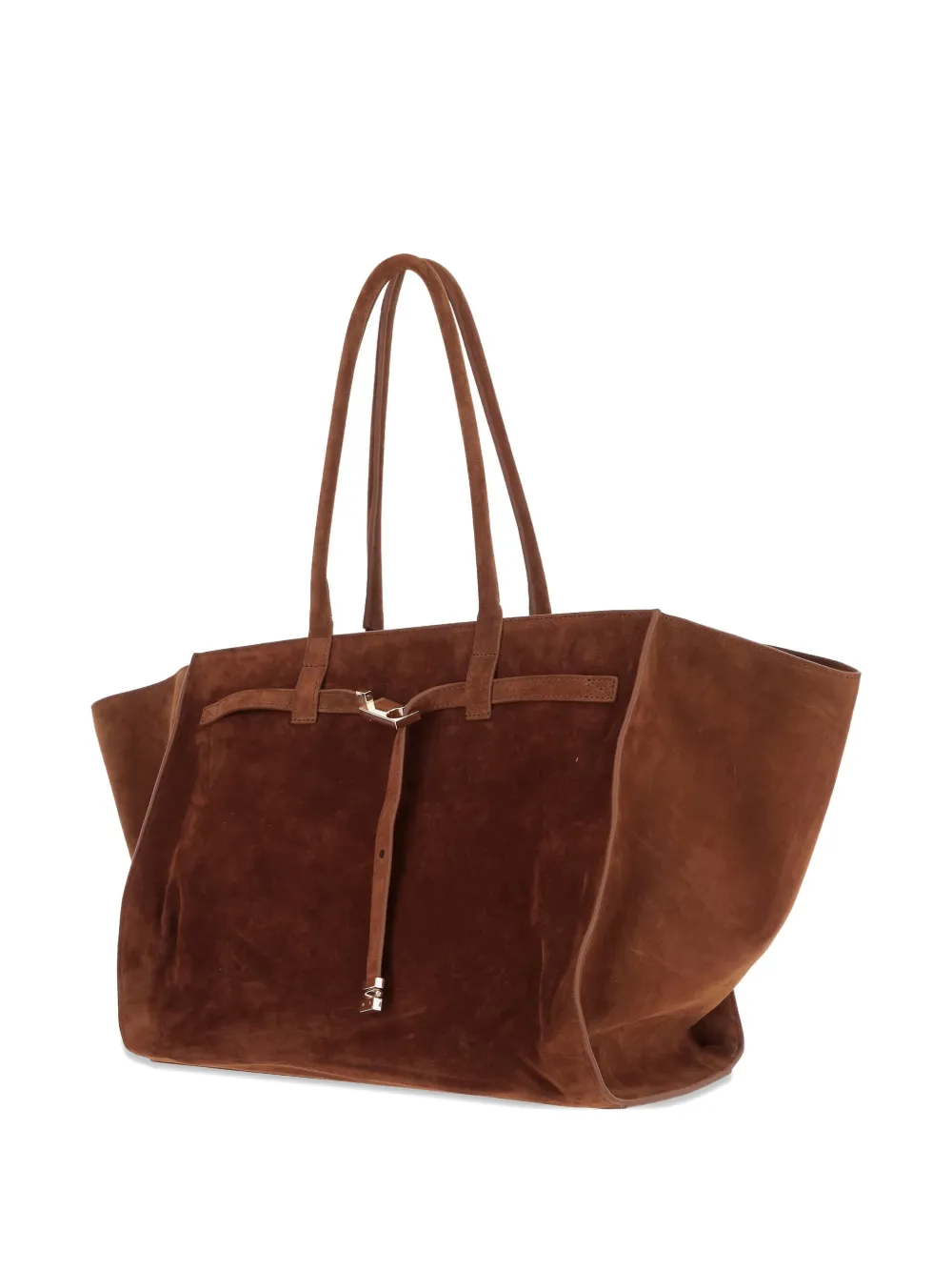 Shop Benedetta Bruzziches La Petite Mame Tote Bag