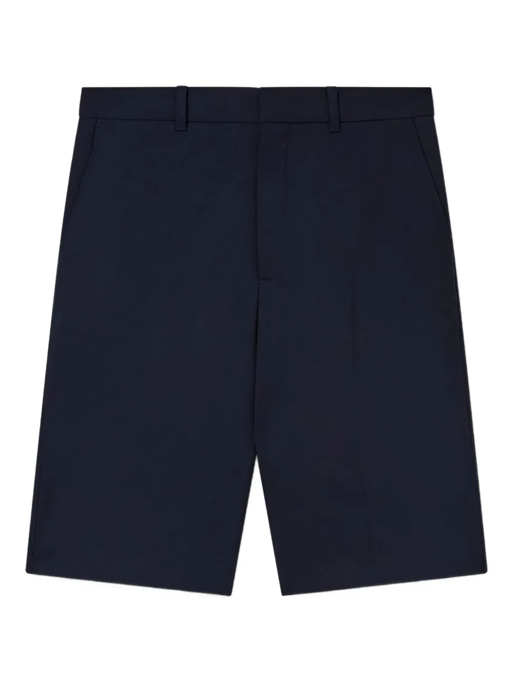 Casablanca Formele shorts Blauw