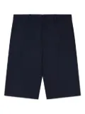 Casablanca tailored shorts - Blue