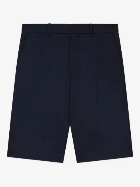 Casablanca shorts de vestir