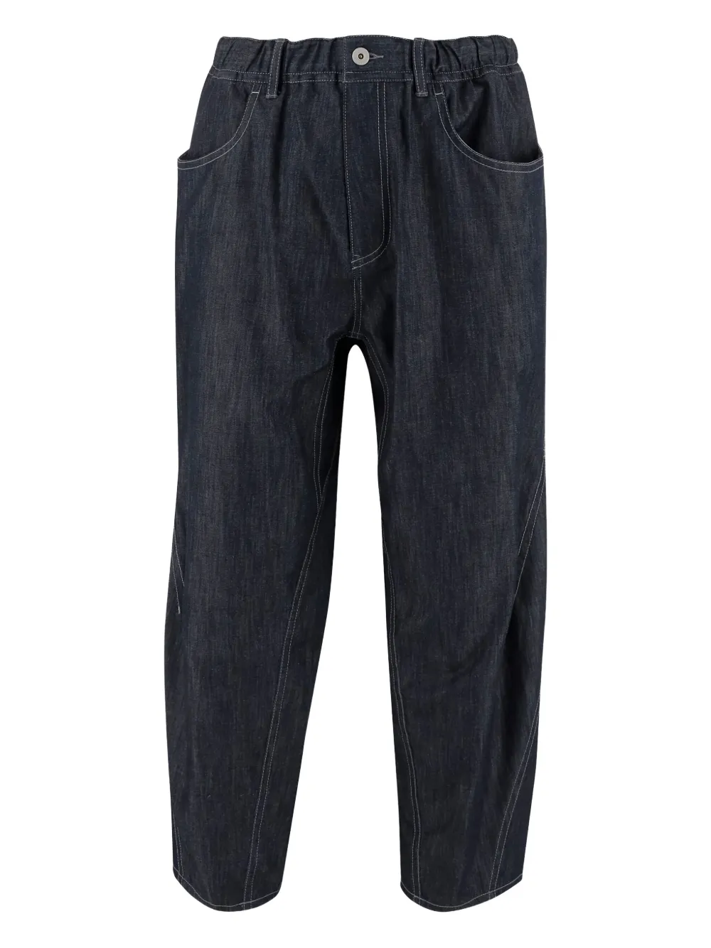 and Wander jeans con bolsillos | azul | Image 1
