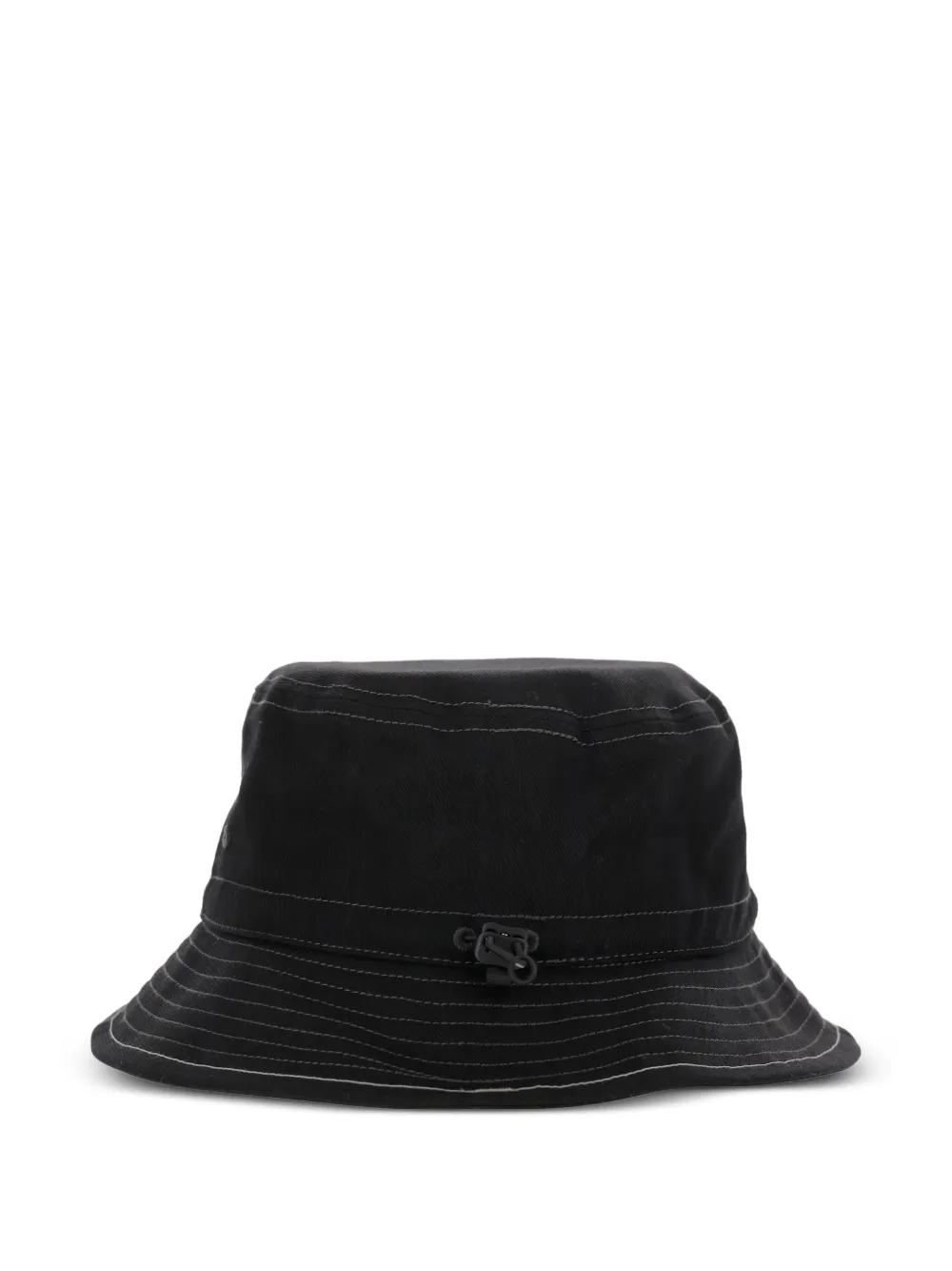 and Wander logo-embroidered bucket hat | Image 2