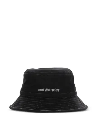 and Wander