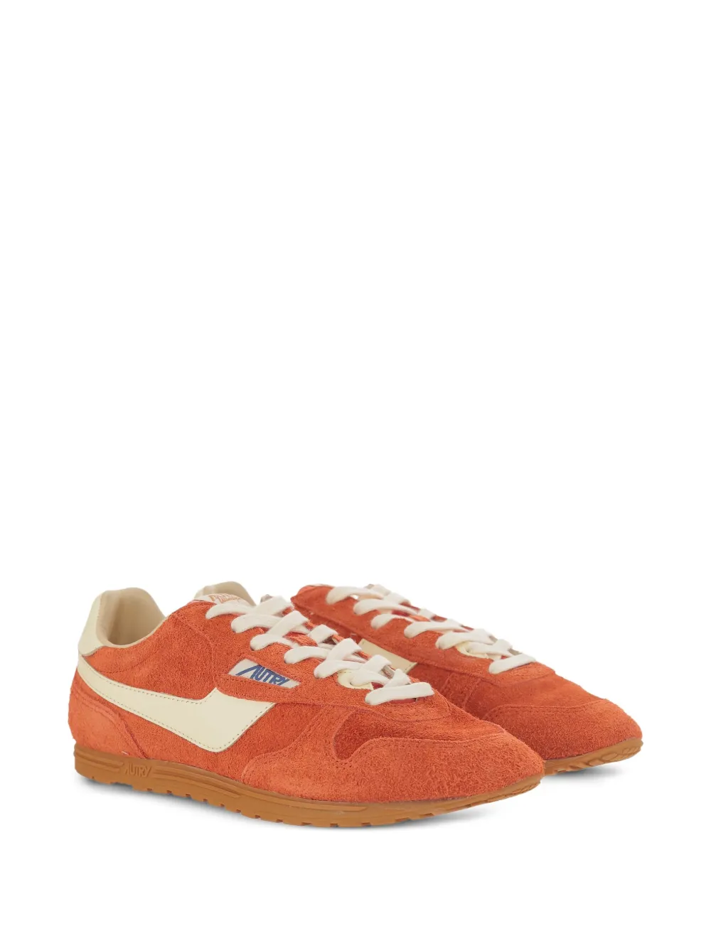 Autry leather sneakers | Low-Tops | Image 2