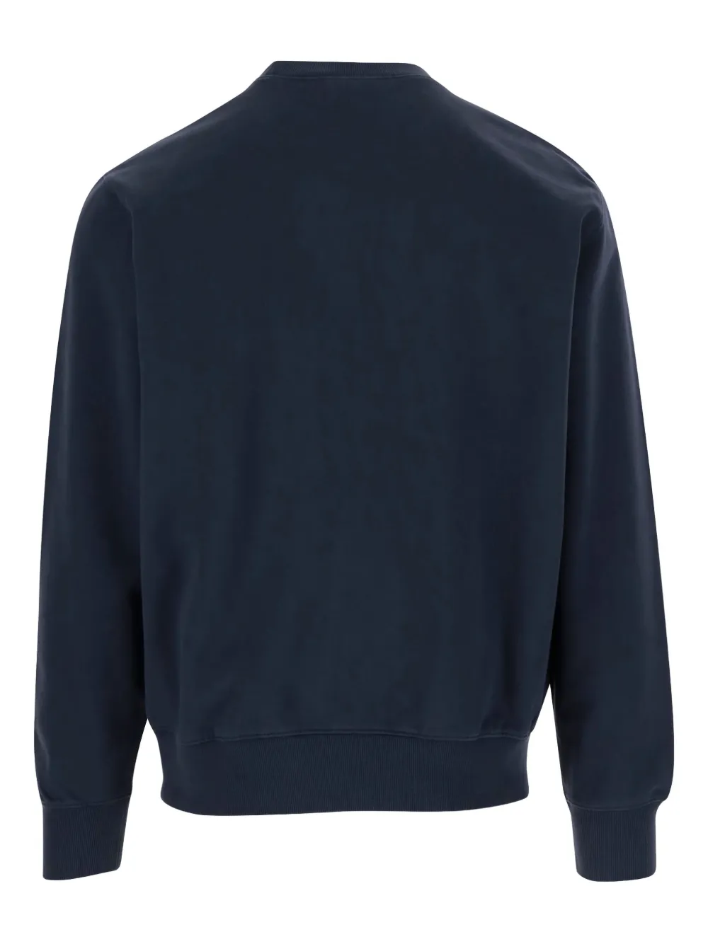 Carhartt WIP cotton sweatshirt - Blauw