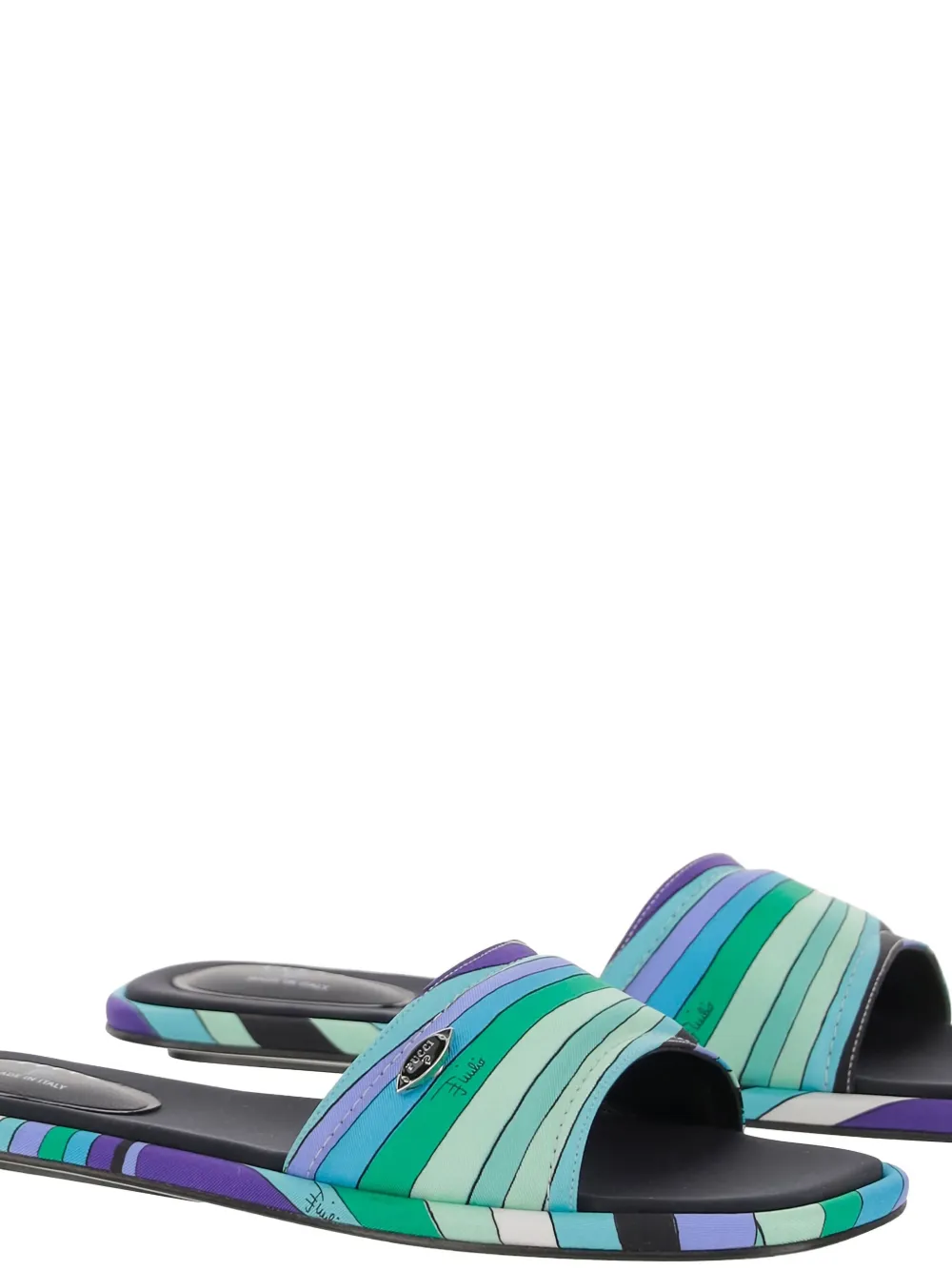 PUCCI printed slides | Image 2