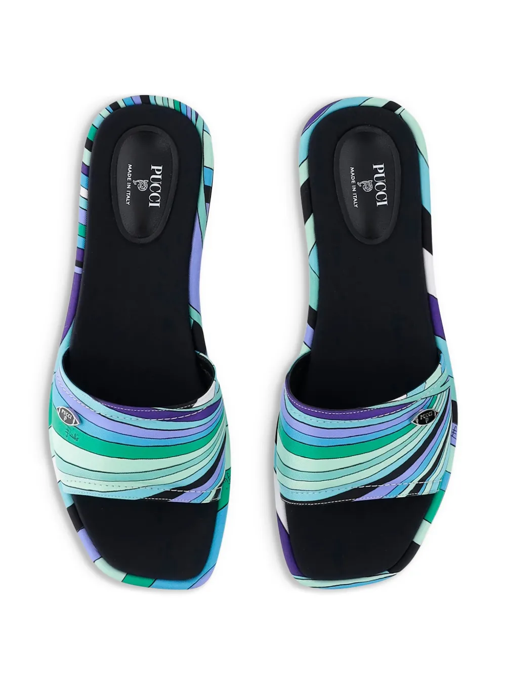 PUCCI PRINTED SLIDES