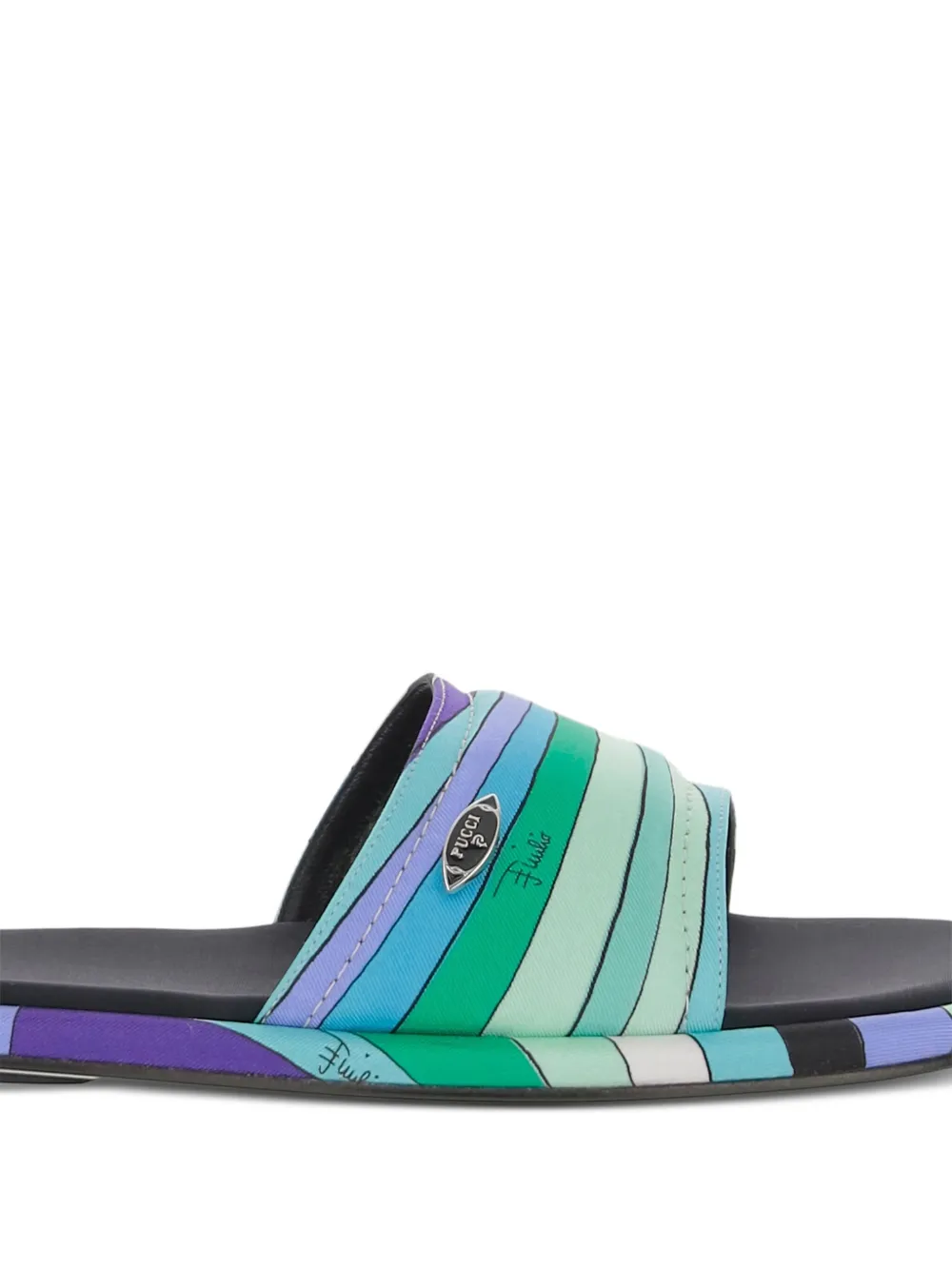 PUCCI PRINTED SLIDES