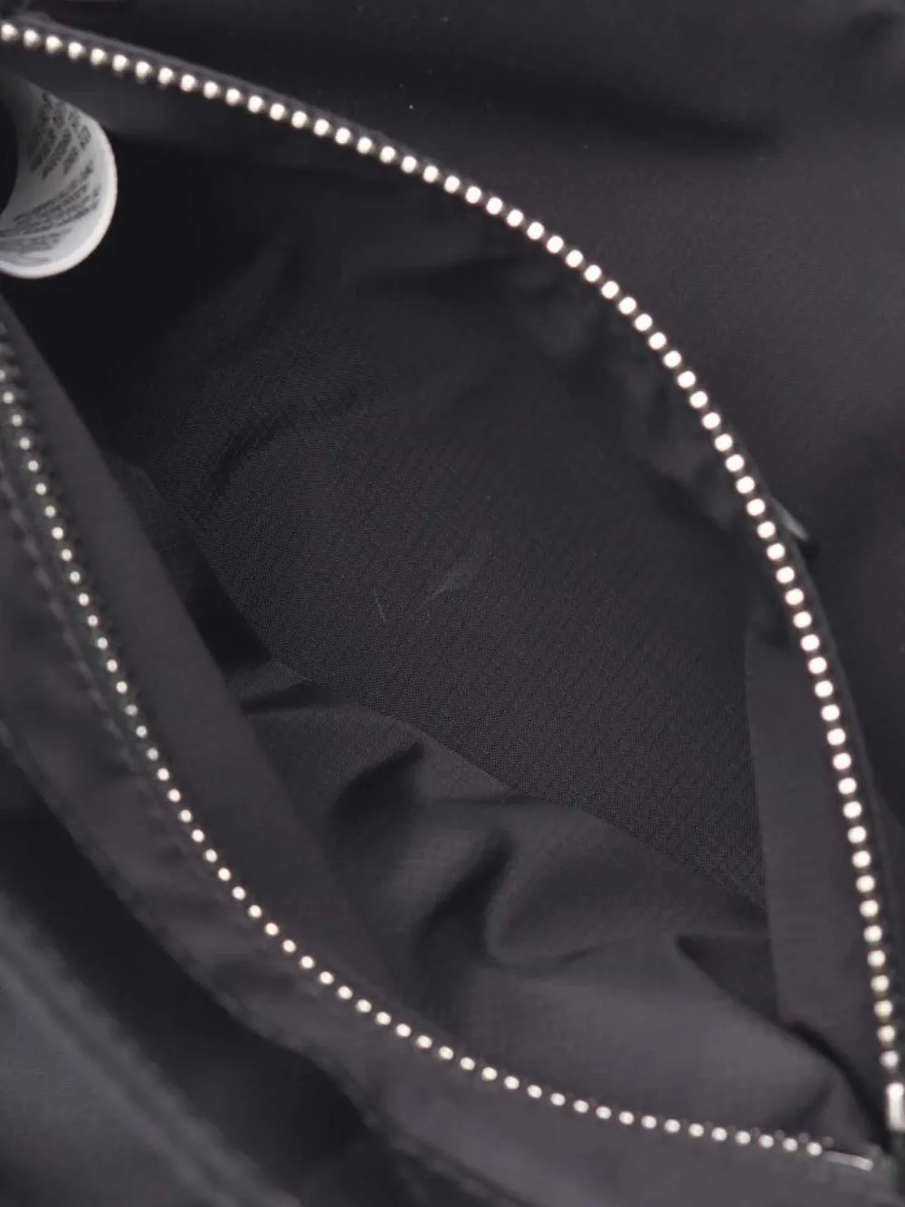 Burberry Pre-Owned 2018-2024 Econyl Logo Artie Convertible Tote satchel | Pre-Owned | Image 2