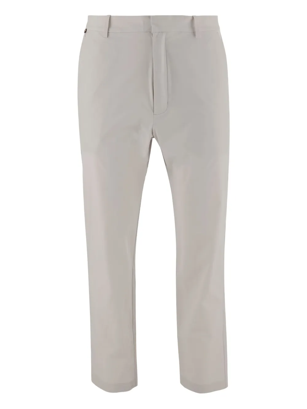 K-Way Elia chino trousers | Neutrals | Image 1