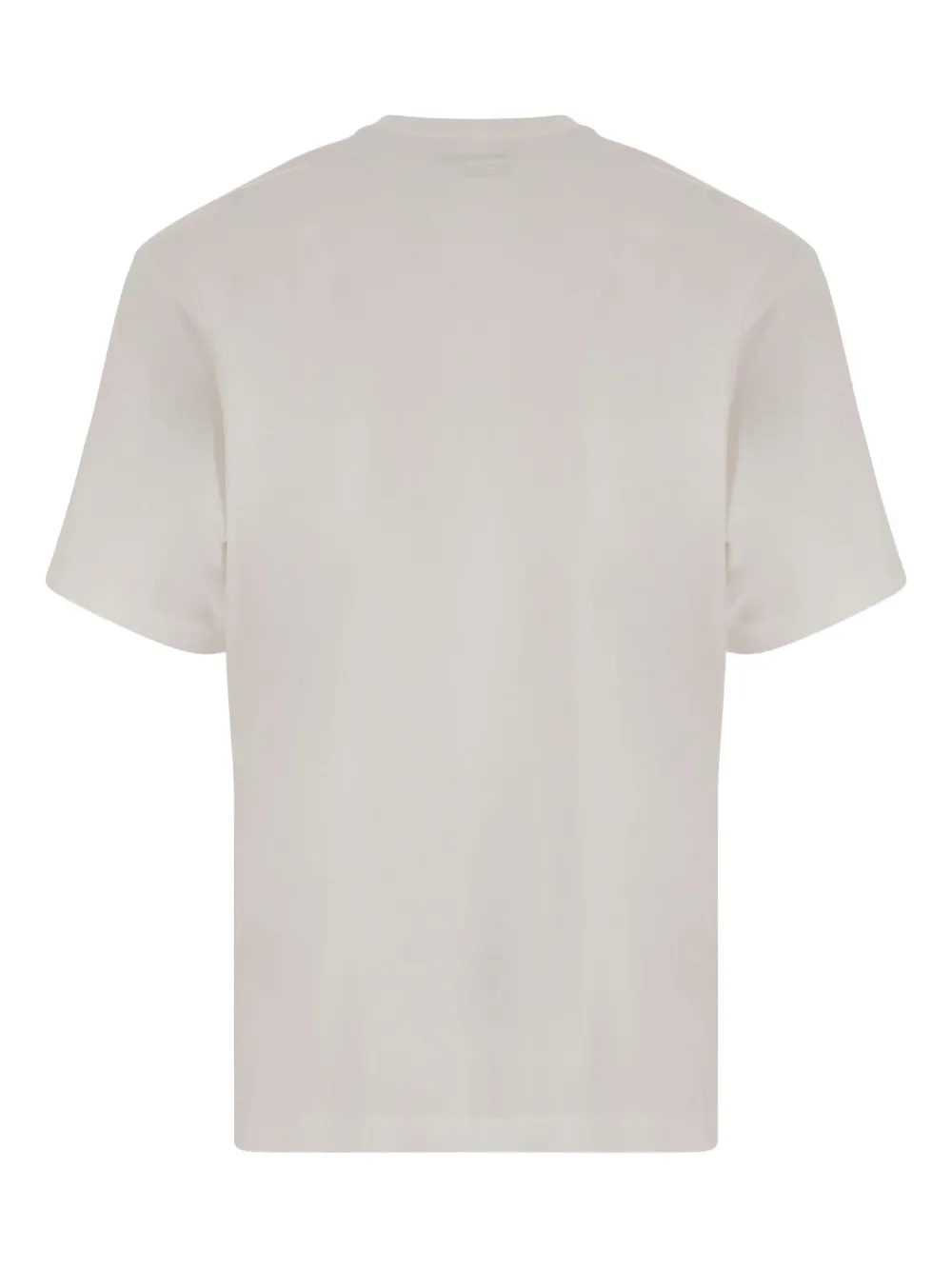 And Wander Gracier T-shirt - Wit