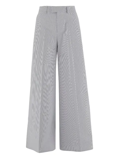 Berwich pantalones a rayas