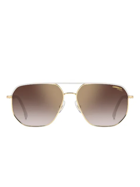 Carrera pilot-frame sunglasses