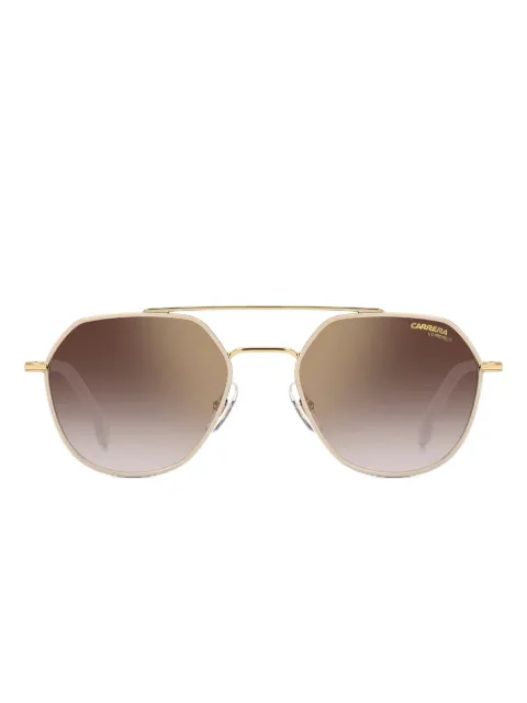 Carrera نظارة شمس بإطار بايلوت