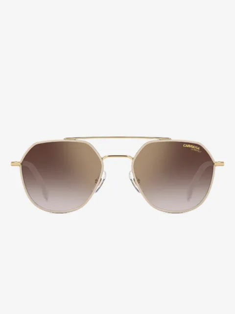 Carrera pilot-frame sunglasses