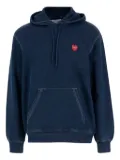 Carhartt WIP Ingo hoodie - Blue