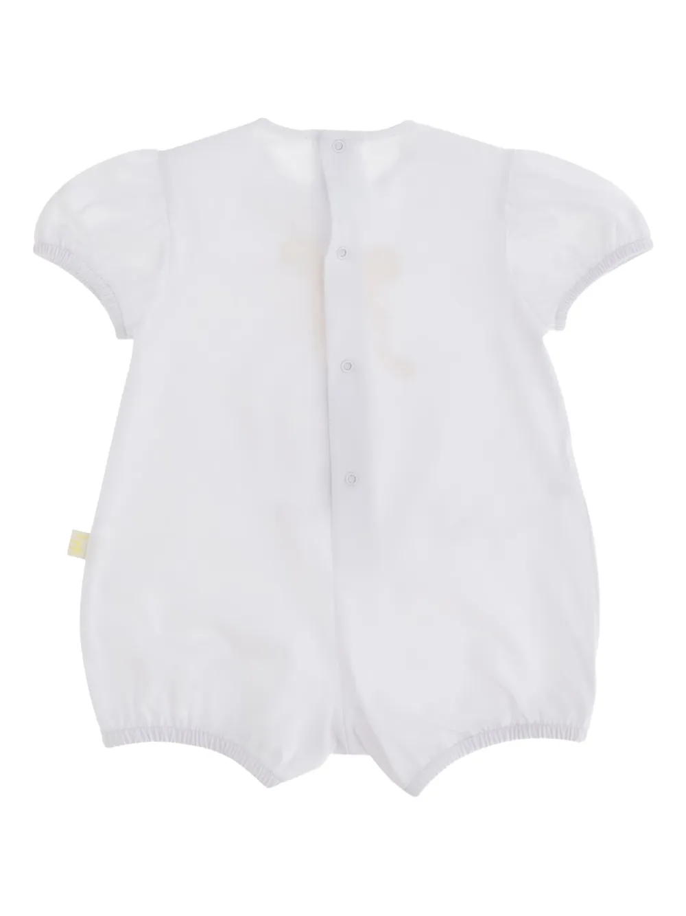 Il Gufo bow-details shorties | Shorties | Image 2