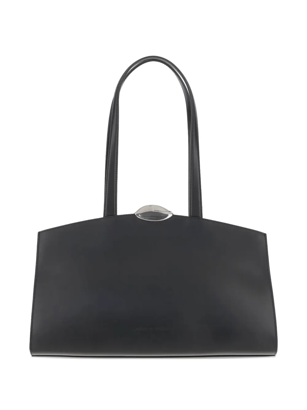 Benedetta Bruzziches Serena shoulder bag | Black | Image 1