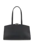 Benedetta Bruzziches Serena shoulder bag - Black