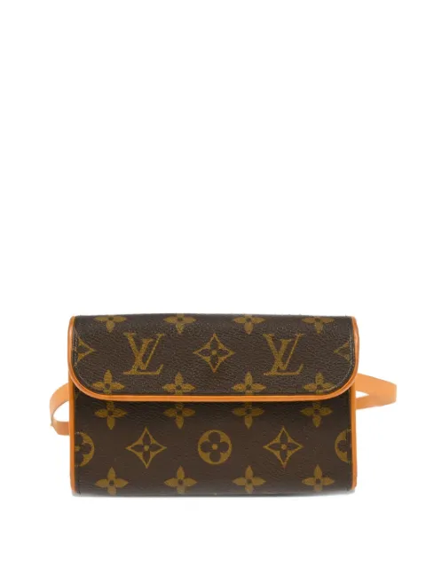 Louis Vuitton Pre-Owned 2002 Florentine belt bag