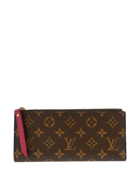 Louis Vuitton Pre-Owned 2017 Adele Wallet
